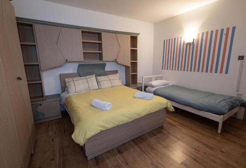 Amazing Seaview Duplex Penthouse