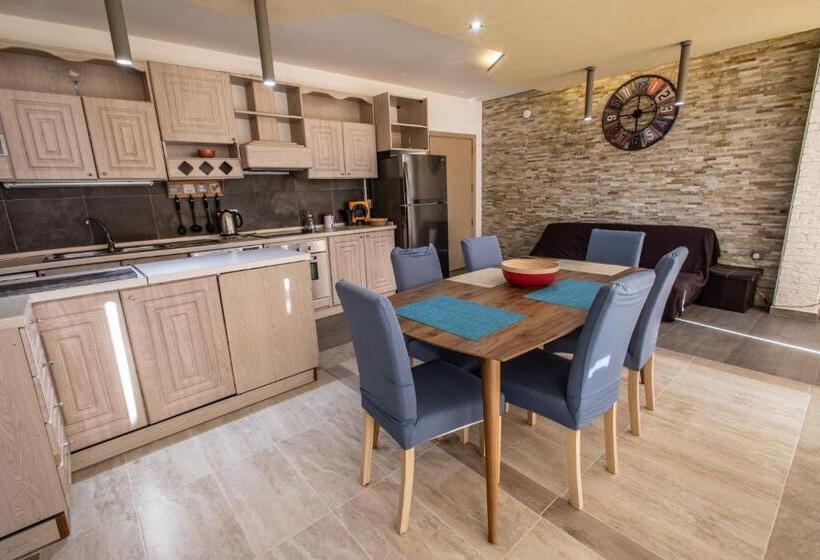 Amazing Seaview Duplex Penthouse