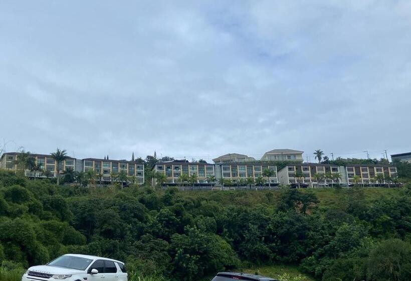 Apartamento Encantador Em Bananeiras