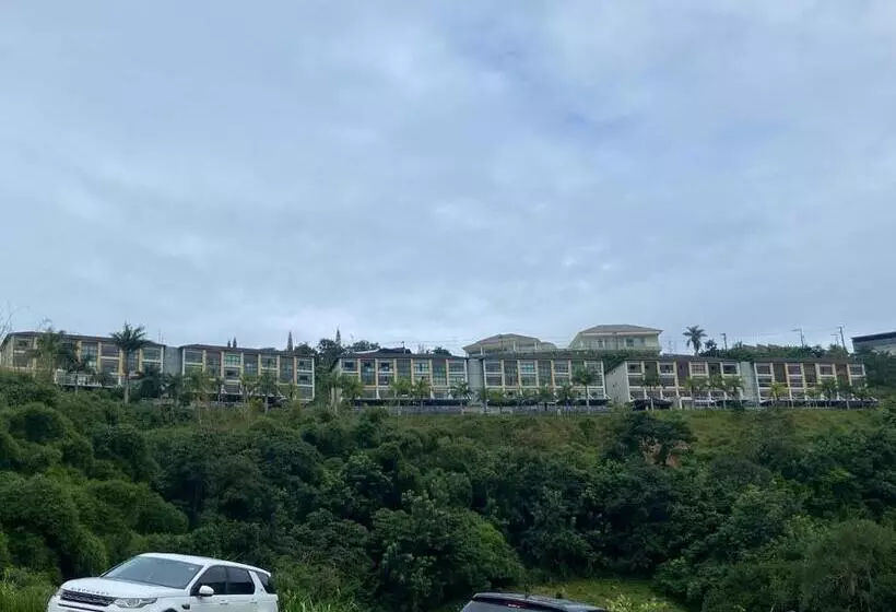 Apartamento Encantador Em Bananeiras