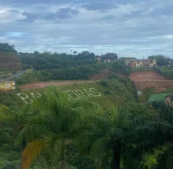 Apartamento Encantador Em Bananeiras