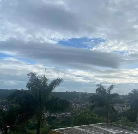 Apartamento Encantador Em Bananeiras