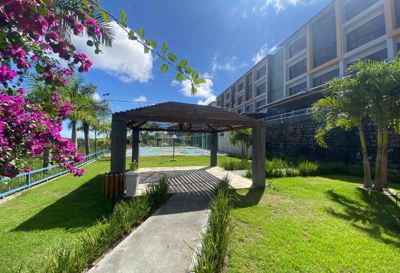 Apartamento Encantador Em Bananeiras