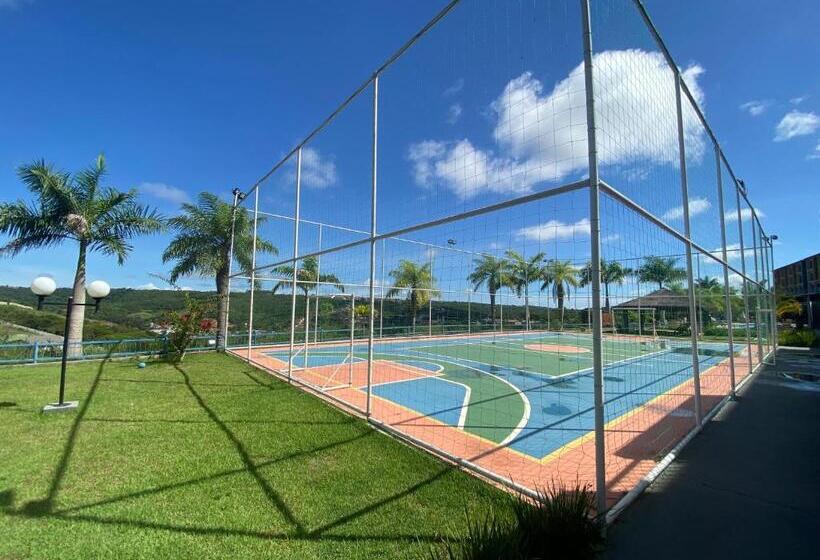 Apartamento Encantador Em Bananeiras