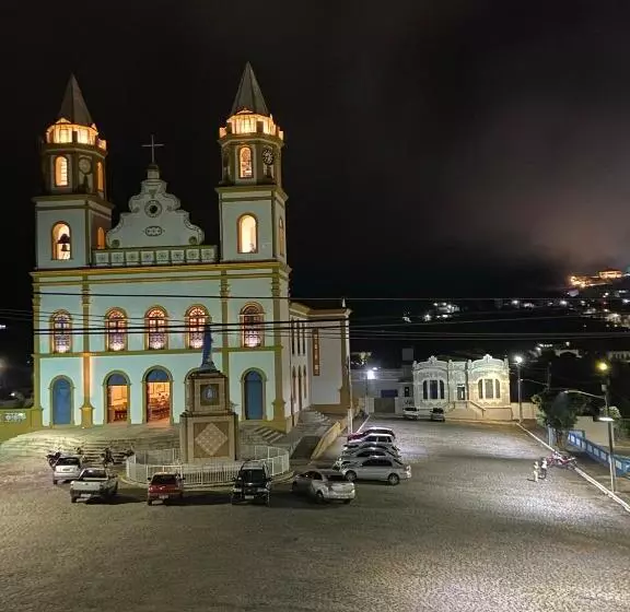 Apartamento Encantador Em Bananeiras