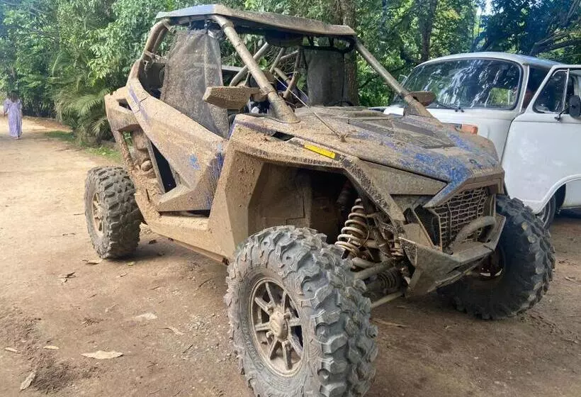 Apartamento Encantador Em Bananeiras