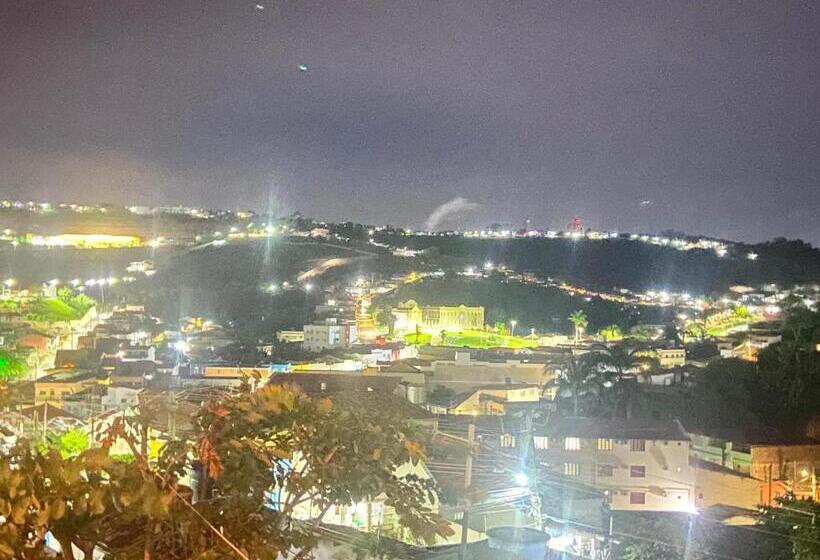 Apartamento Encantador Em Bananeiras