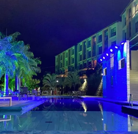 Apartamento Encantador Em Bananeiras