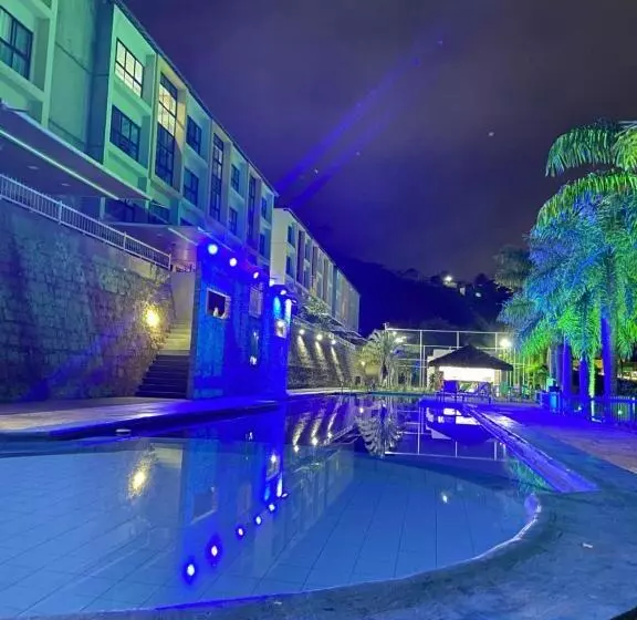 Apartamento Encantador Em Bananeiras