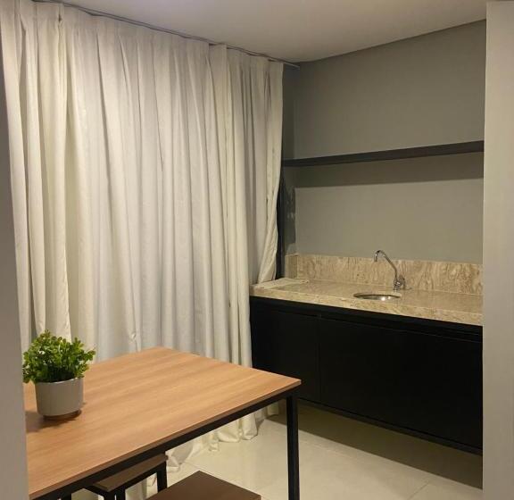 Apartamento Encantador Em Bananeiras