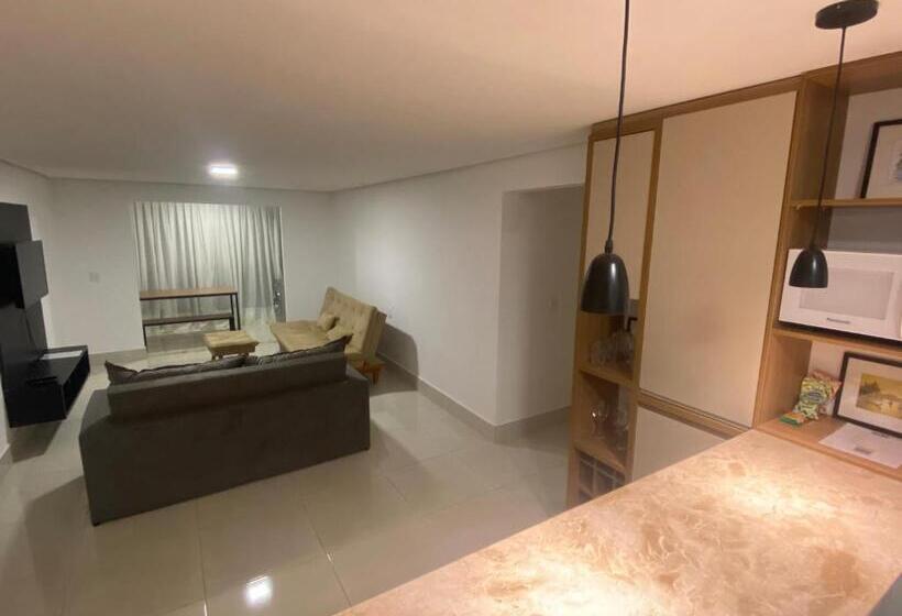 Apartamento Encantador Em Bananeiras