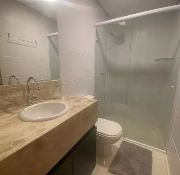 Apartamento Encantador Em Bananeiras
