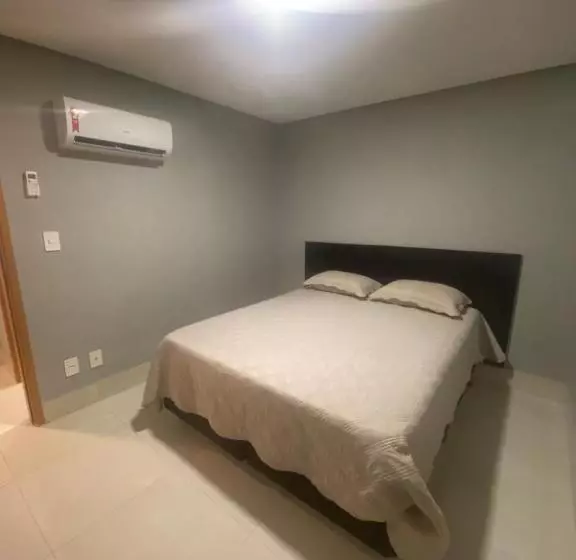 Apartamento Encantador Em Bananeiras