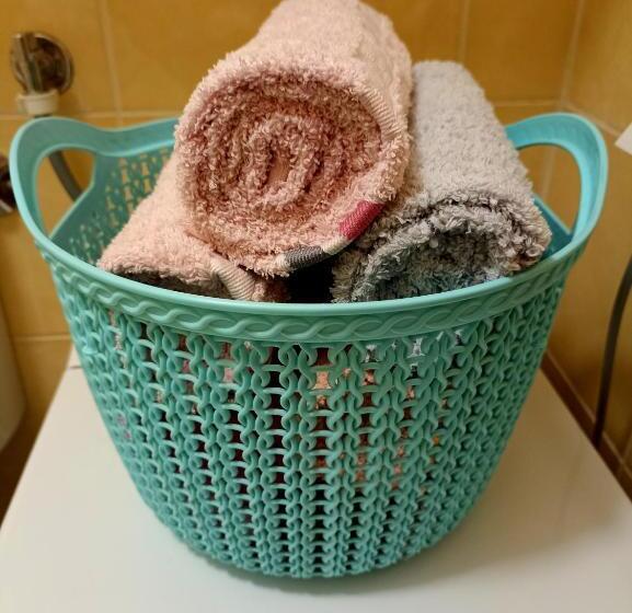 Apartment Lake Story