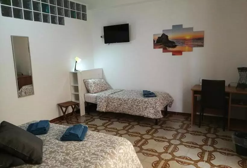 B&b L Approdo