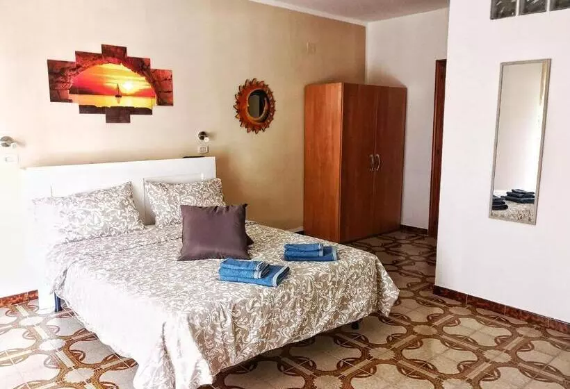 B&b L Approdo