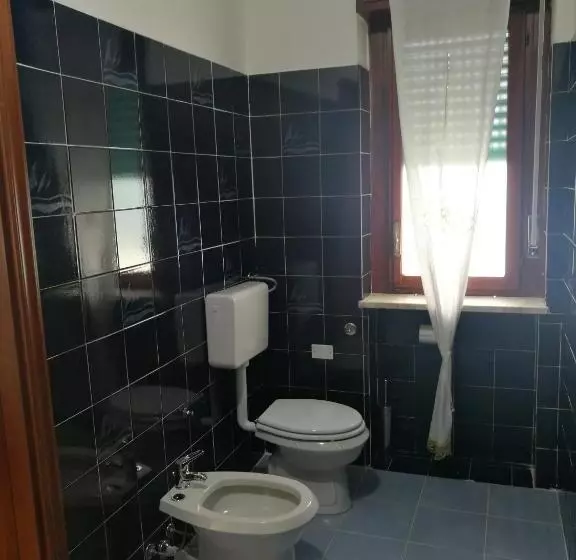 B&b L Approdo