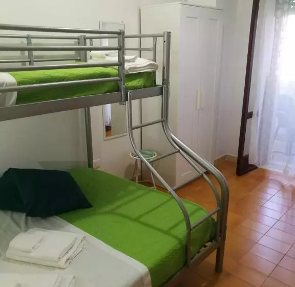 B&b L Approdo