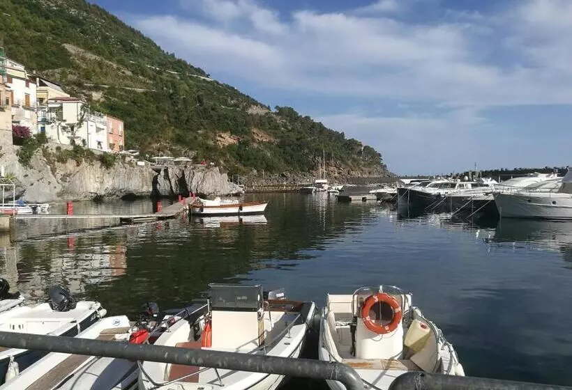 B&b L Approdo
