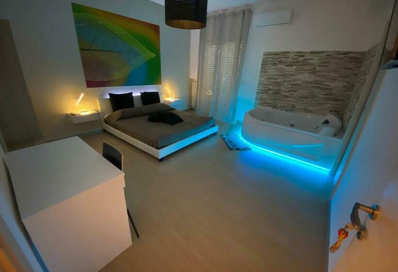 B&b La Perla & Suites