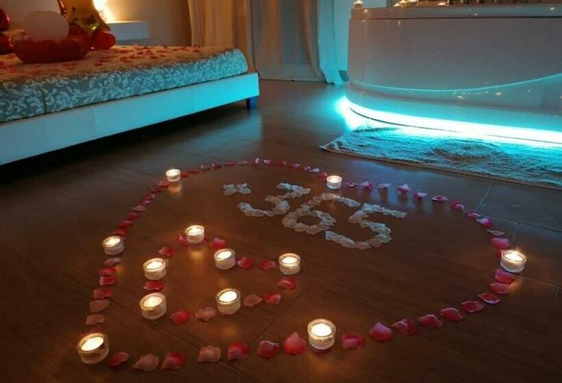 B&b La Perla & Suites