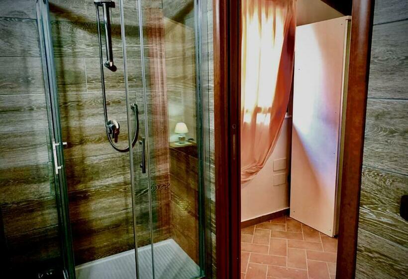 צימר Agriturismo Le Tre Stelle