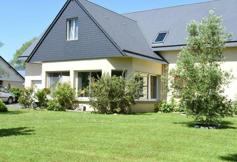 Bed and Breakfast Mon Saint Michel