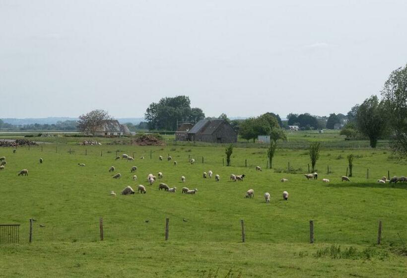 Bed and Breakfast Mon Saint Michel