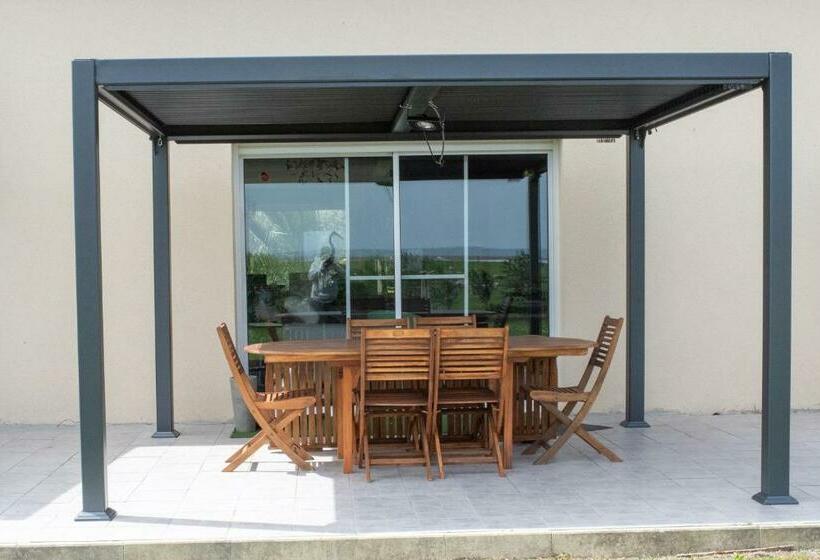 Bed and Breakfast Mon Saint Michel