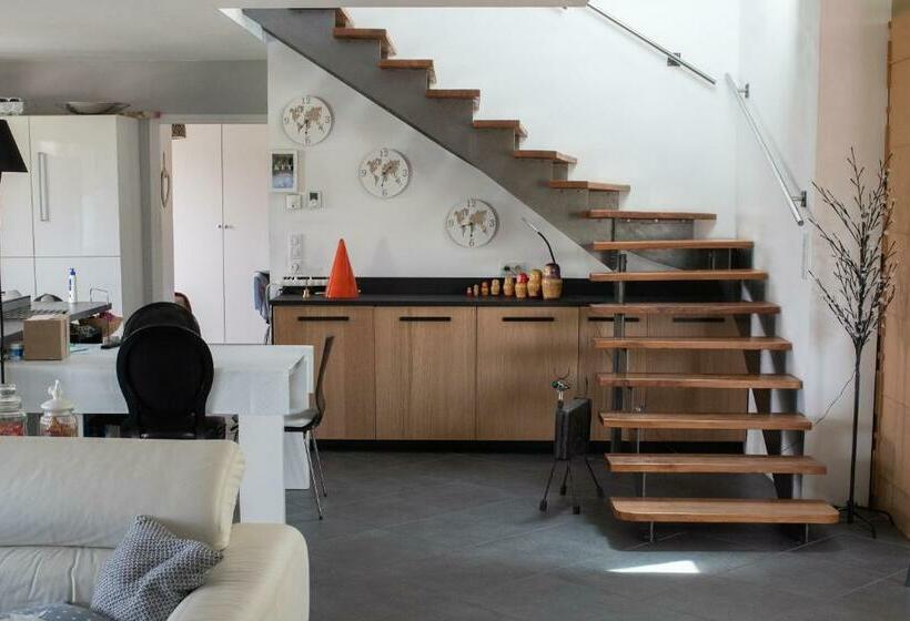 Bed and Breakfast Mon Saint Michel