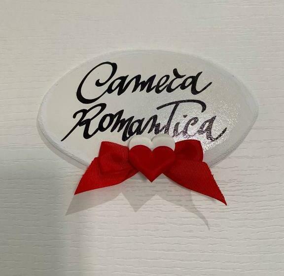 Gaeta, B&b La Loggia