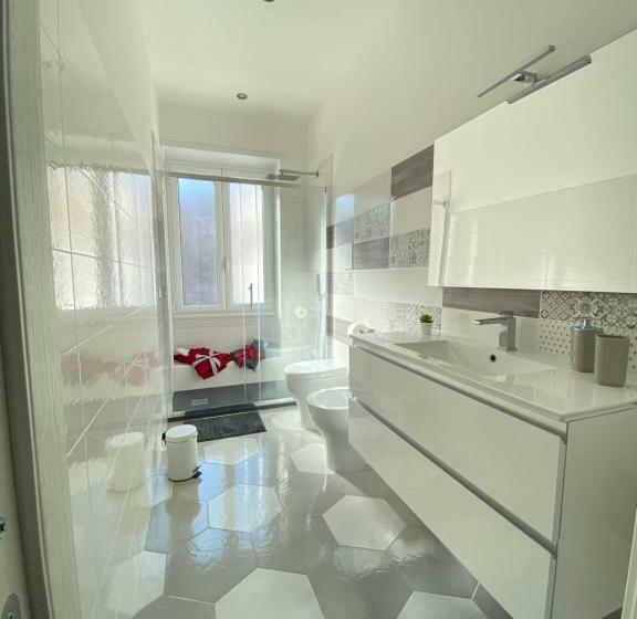 Gaeta, B&b La Loggia