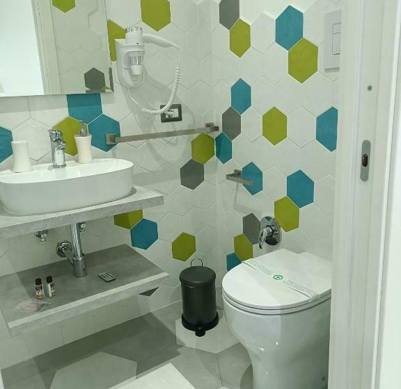 Gaeta, B&b La Loggia