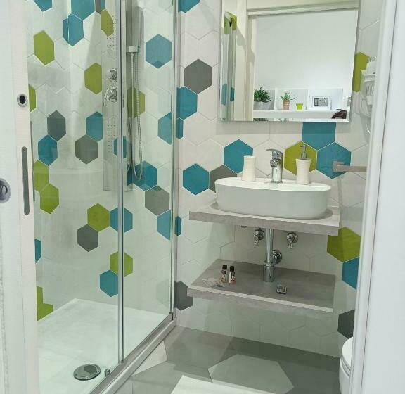 Gaeta, B&b La Loggia