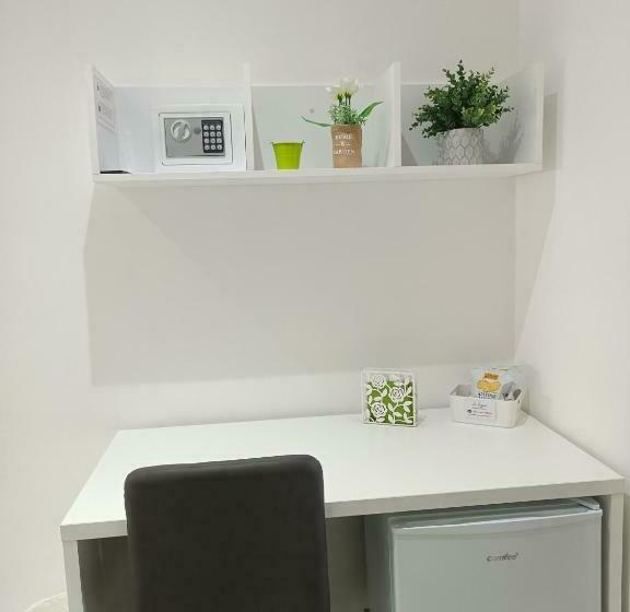 Gaeta, B&b La Loggia