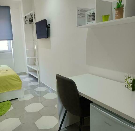 Gaeta, B&b La Loggia