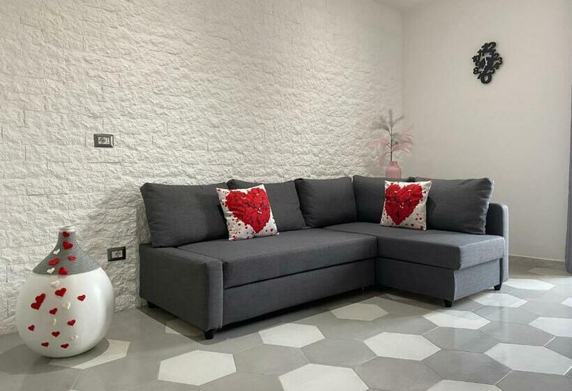 Gaeta, B&b La Loggia