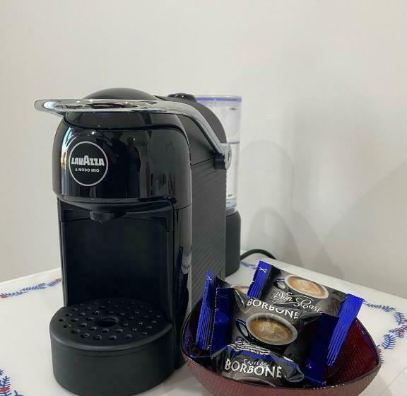 Gaeta, B&b La Loggia