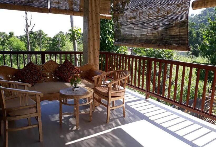 בית מלון כפרי Jaya Villa