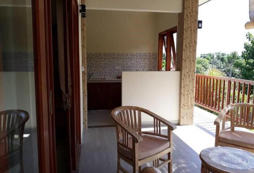 בית מלון כפרי Jaya Villa