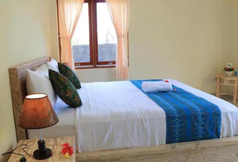 בית מלון כפרי Jaya Villa