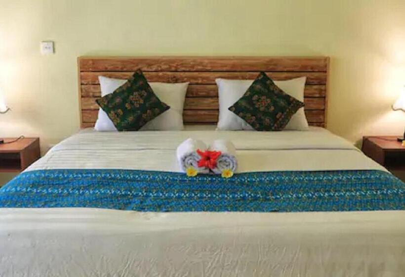 בית מלון כפרי Jaya Villa