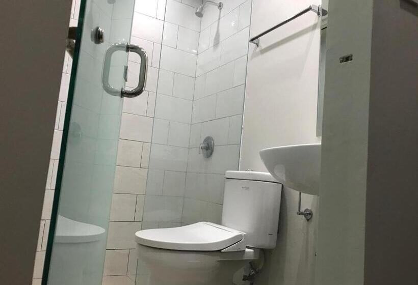 Hotell Legreen Suite Semanggi