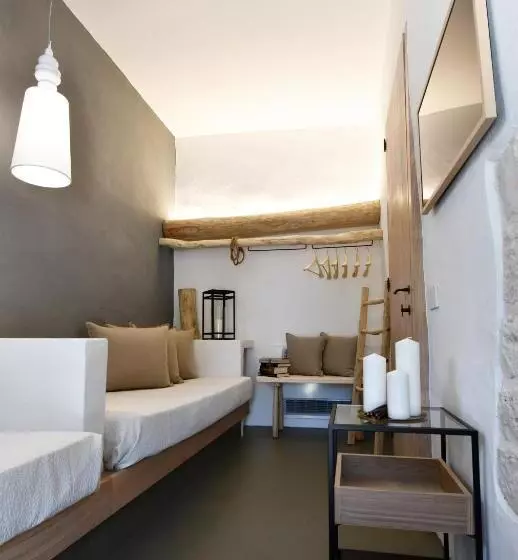 Il Trullo Bianco Country House & Spa