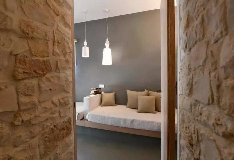 Il Trullo Bianco Country House & Spa