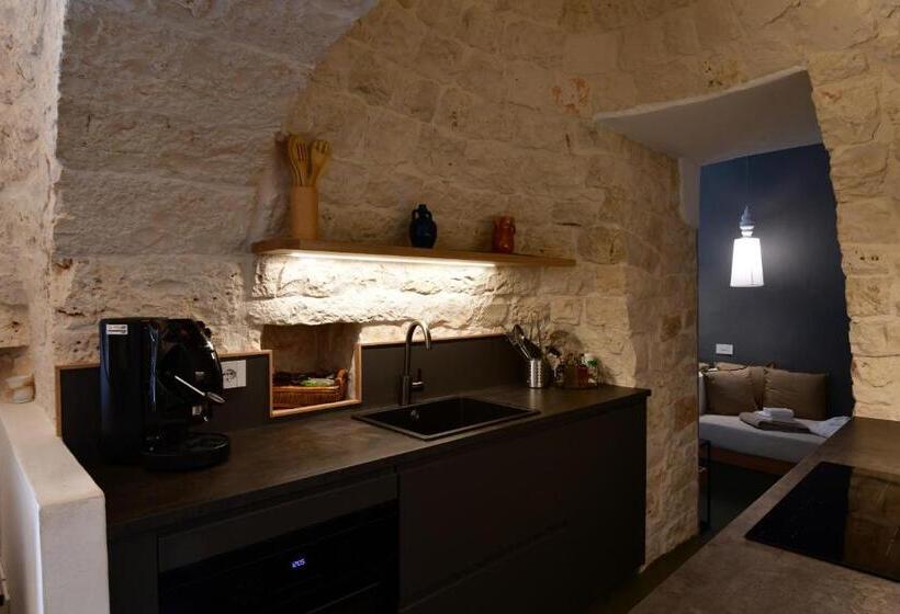 Il Trullo Bianco Country House & Spa