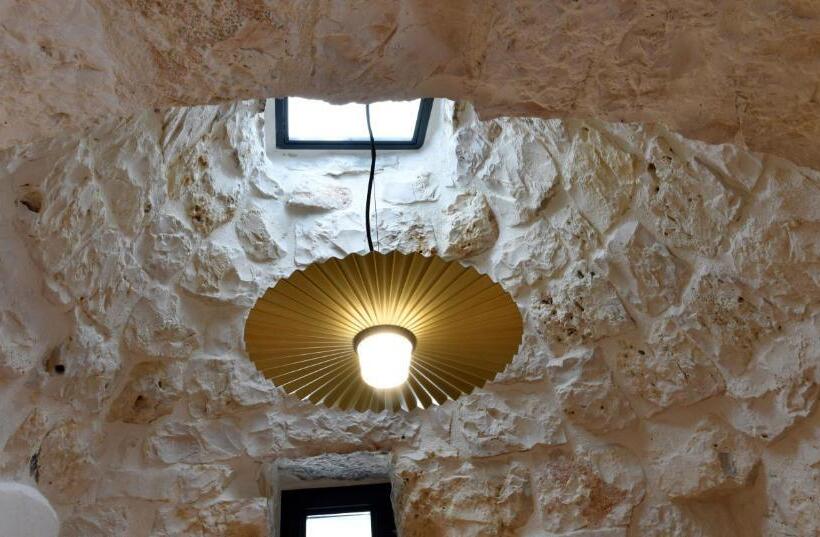 Il Trullo Bianco Country House & Spa