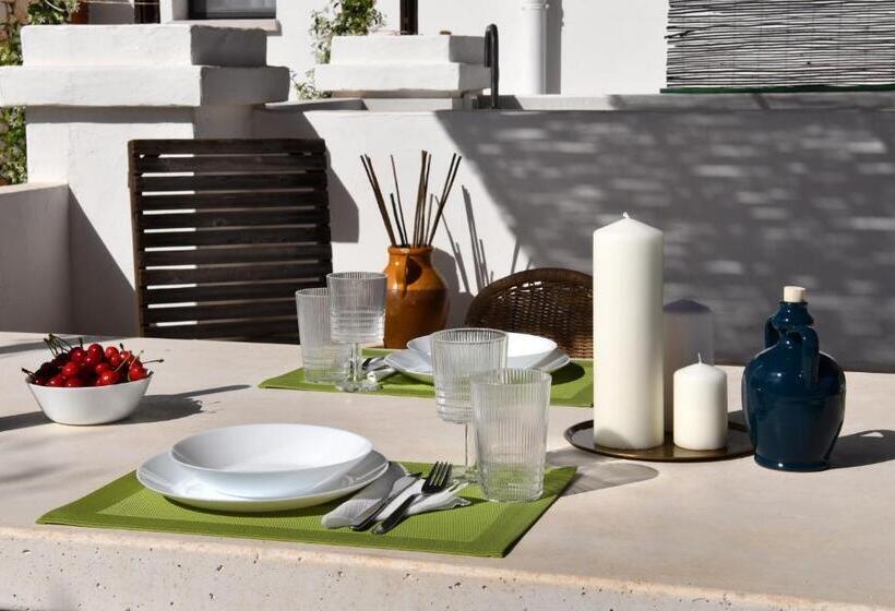 Il Trullo Bianco Country House & Spa