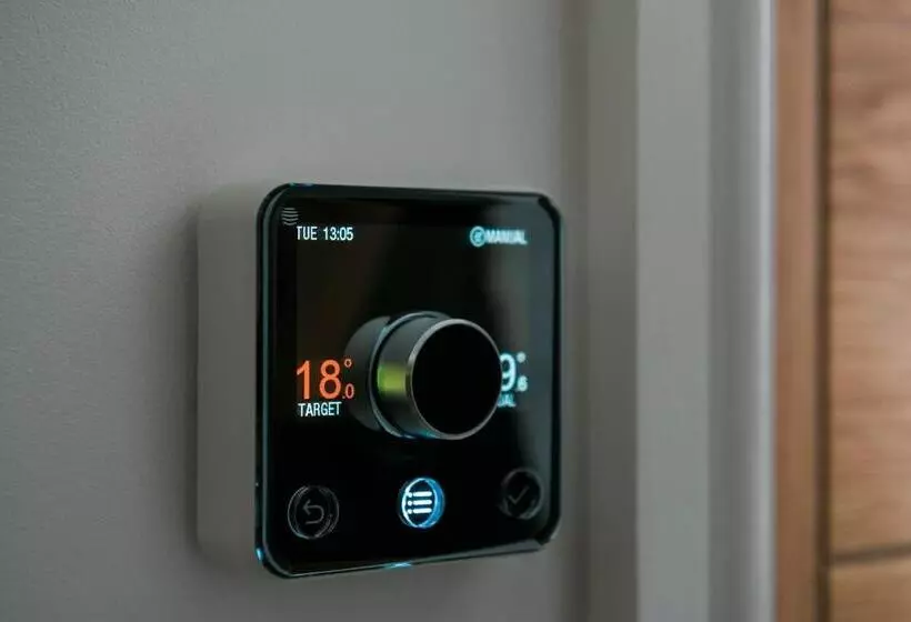 Monterey Residence   Stunning, Duplex Apartment In The Heart Of Kendal