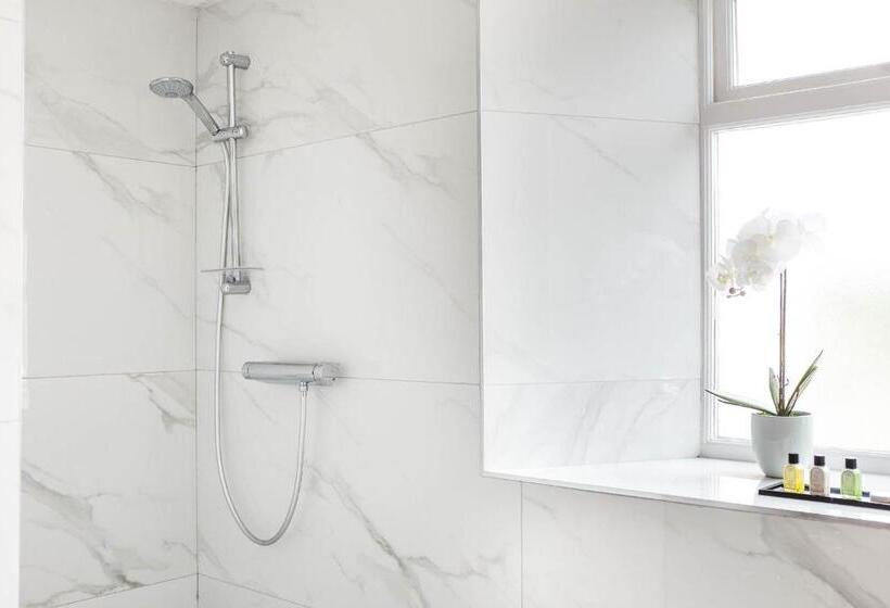 Monterey Residence Stunning, Duplex Apartment In The Heart Of Kendal